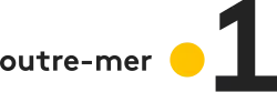 Logo alternatif de Outre-mer La Première depuis le 29 janvier 2018.
