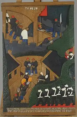 L'assassinat de Sébastien Le Balp au château du Tymeur le 3 septembre 1675