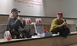 Description de cette image, également commentée ci-après