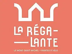 Description de l'image La Regalante Logo.jpg.