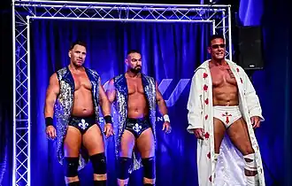 Description de l'image La Resistance 2024.jpg.