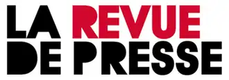 Image illustrative de l’article La Revue de presse