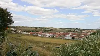 La Roca de la Sierra