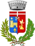 Blason de La Salle
