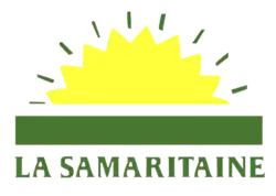 Logo du Samaritaine