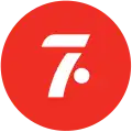 Logo de LaSiete du 6 février 2012 au 14 février 2014