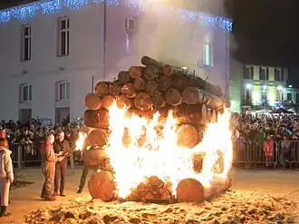 Image illustrative de l’article Torrèle de Capbreton