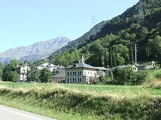 La Torre de Cabdella