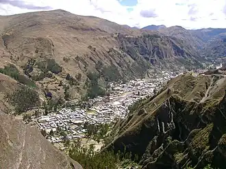 La Unión (Huánuco)