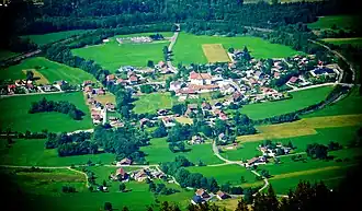 Saint-Laurent (Haute-Savoie)