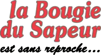 Image illustrative de l’article La Bougie du sapeur