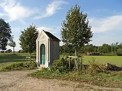 La chapelle Baligand