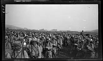 Image illustrative de l’article 262e régiment d'infanterie