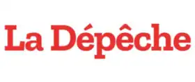 Image illustrative de l’article La Dépêche (Évreux - Louviers - Verneuil-sur-Avre)