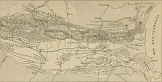 Image illustrative de l’article Massif de l'Agly
