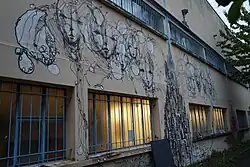 Description de cette image, également commentée ci-après