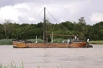 illustration de La Dame Jeanne