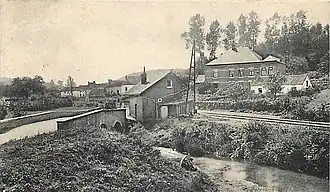 Image illustrative de l’article Gare de Gerlimpont