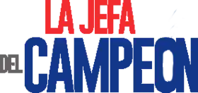 Image illustrative de l’article La jefa del campeón