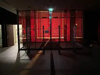 Image illustrative de l'article Médiathèque Voyelles