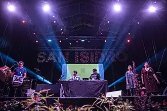 Description de cette image, également commentée ci-après