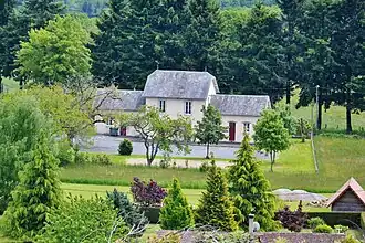 Saint-Nicolas-Courbefy