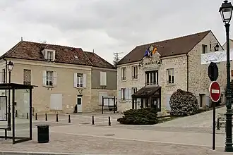 Neuville-sur-Oise