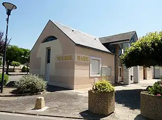 Ousse (Pyrénées-Atlantiques)