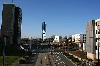 Hérouville-Saint-Clair