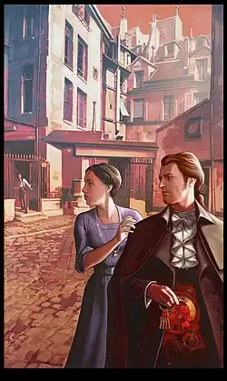 Image illustrative de l’article La Poupée sanglante (roman)