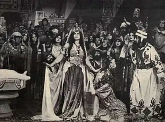 Description de l'image La prêtresse de Carthage (1911) 1.jpg.