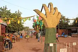 Image illustrative de l’article Récréâtrales