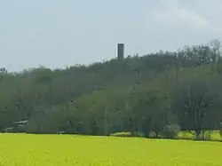 Environs de Montaut.