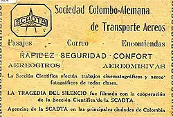 Annonce du film en une dizaine de lignes