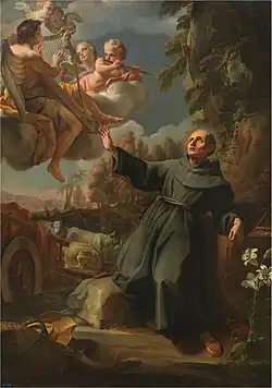 Image illustrative de l’article Sébastien d'Aparicio