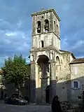 Église.