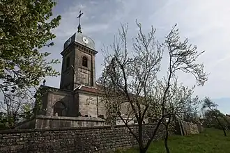 Labergement-du-Navois