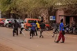 Image illustrative de l’article Fari Foni Waati