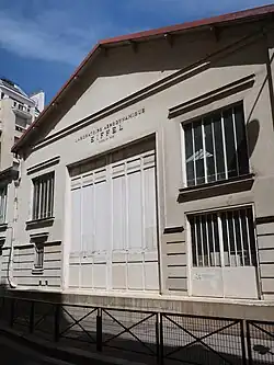 Détail du no&nbsp;22.