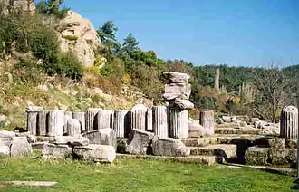 Image illustrative de l’article Labranda