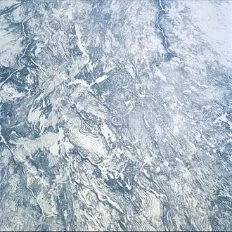 Image illustrative de l’article Lac La Moinerie