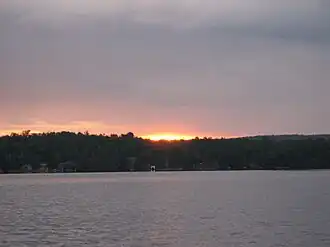 La Minerve (Québec)