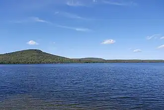 Image illustrative de l’article Lac Thor