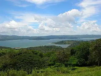 Image illustrative de l’article Lac Arenal