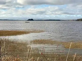 Image illustrative de l’article Lac Malartic