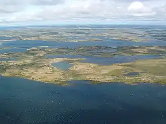 Image illustrative de l’article Lac Nedlouc