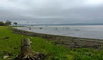 Image illustrative de l’article Lac Oubeïra