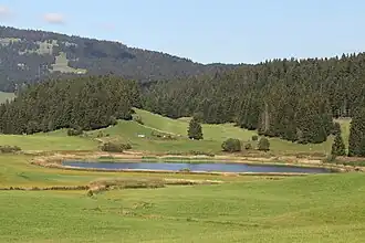 Image illustrative de l’article Lac Ter