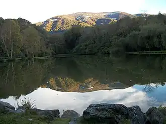 Image illustrative de l’article Lac de Mauléon-Barousse