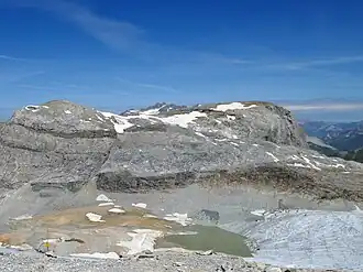 Image illustrative de l’article Lac de Rosolin